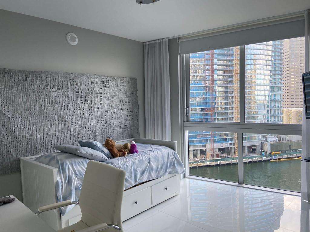 Icon Brickell 1 at 465 Brickell, Miami, FL 33131 - For Rent photo 18