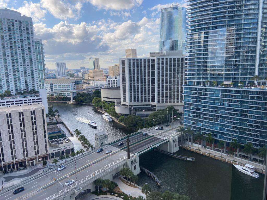 Icon Brickell 1 at 465 Brickell, Miami, FL 33131 - For Rent photo 20