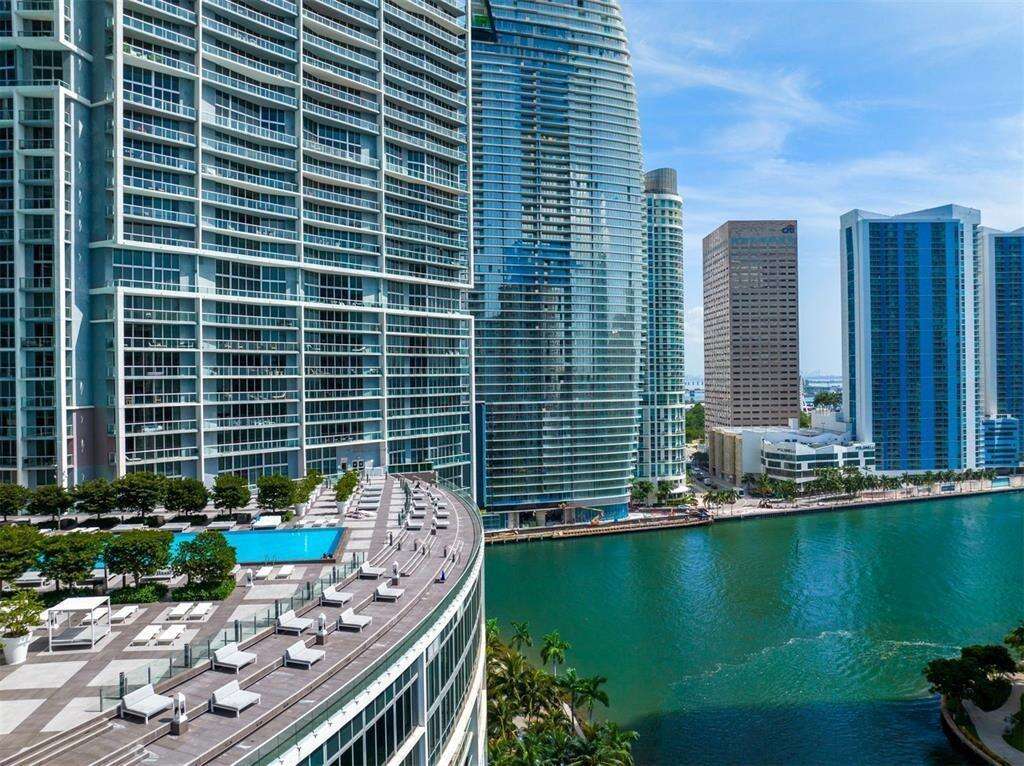 Icon Brickell 1 at 465 Brickell, Miami, FL 33131 - For Rent photo 22