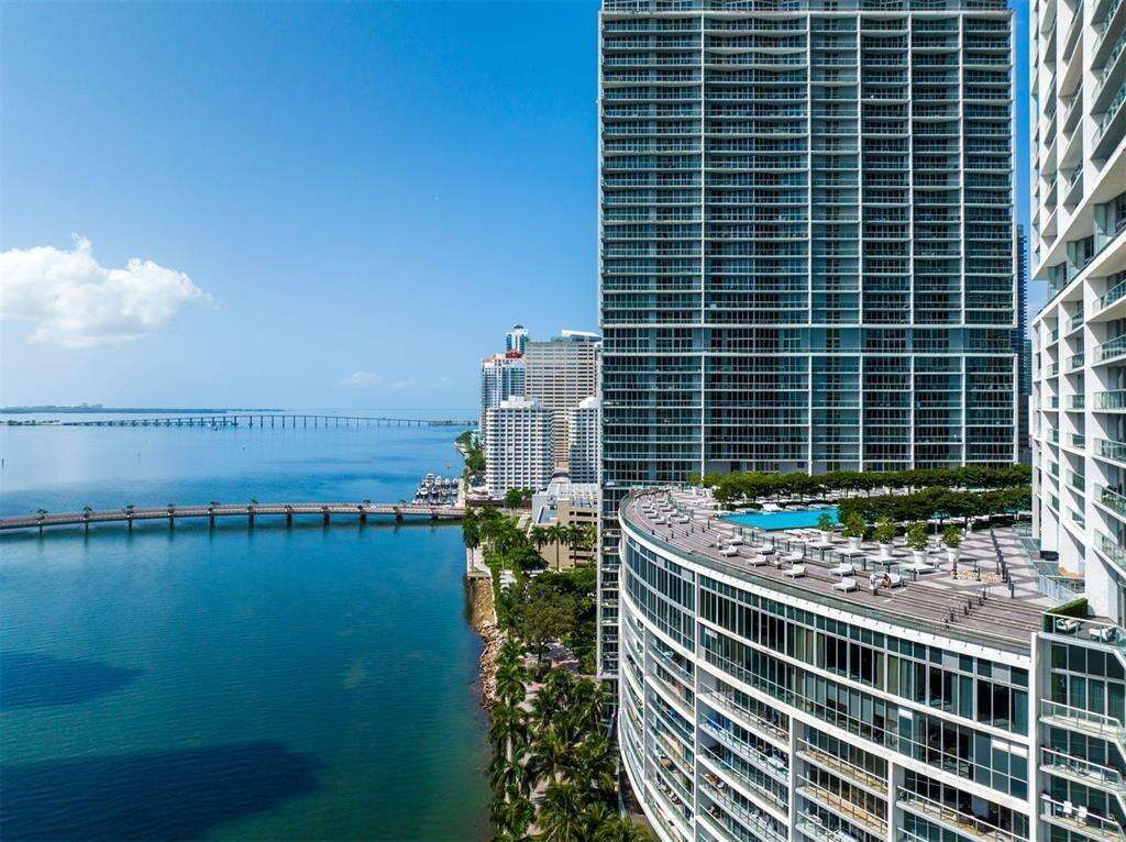 Icon Brickell 1 at 465 Brickell, Miami, FL 33131 - For Rent photo 23