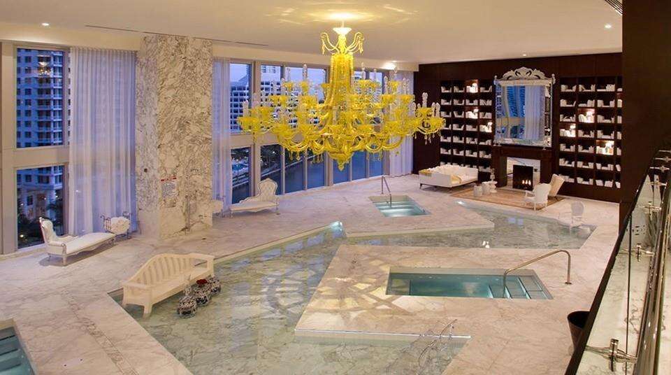 Icon Brickell 1 at 465 Brickell, Miami, FL 33131 - For Rent photo 24