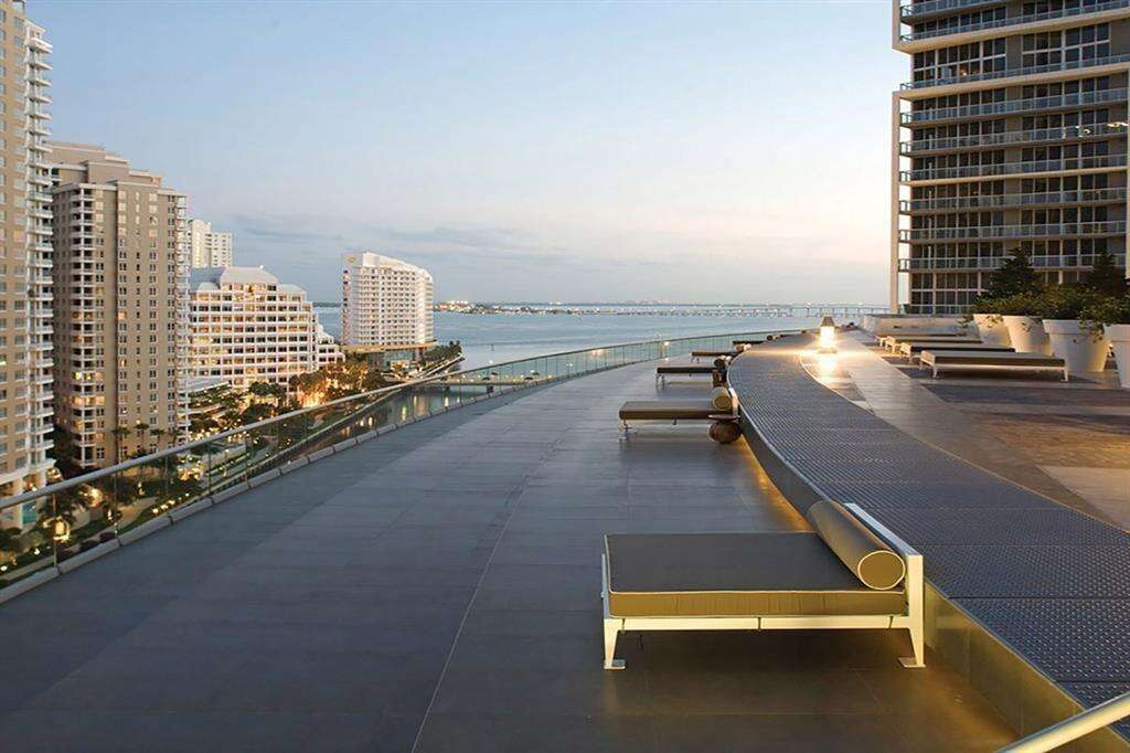 Icon Brickell 1 at 465 Brickell, Miami, FL 33131 - For Rent photo 25