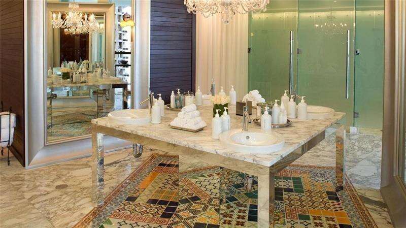 Icon Brickell 1 at 465 Brickell, Miami, FL 33131 - For Rent photo 27
