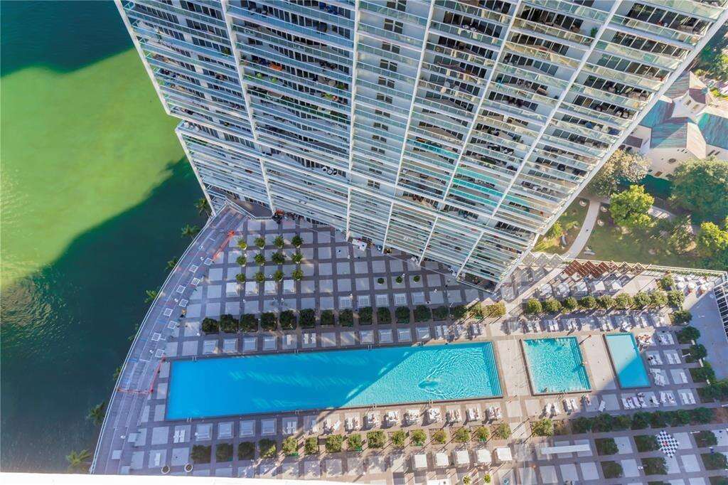 Icon Brickell 1 at 465 Brickell, Miami, FL 33131 - For Rent photo 29