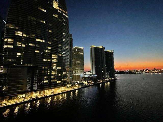 Icon Brickell 1 at 465 Brickell, Miami, FL 33131 - For Rent photo 30