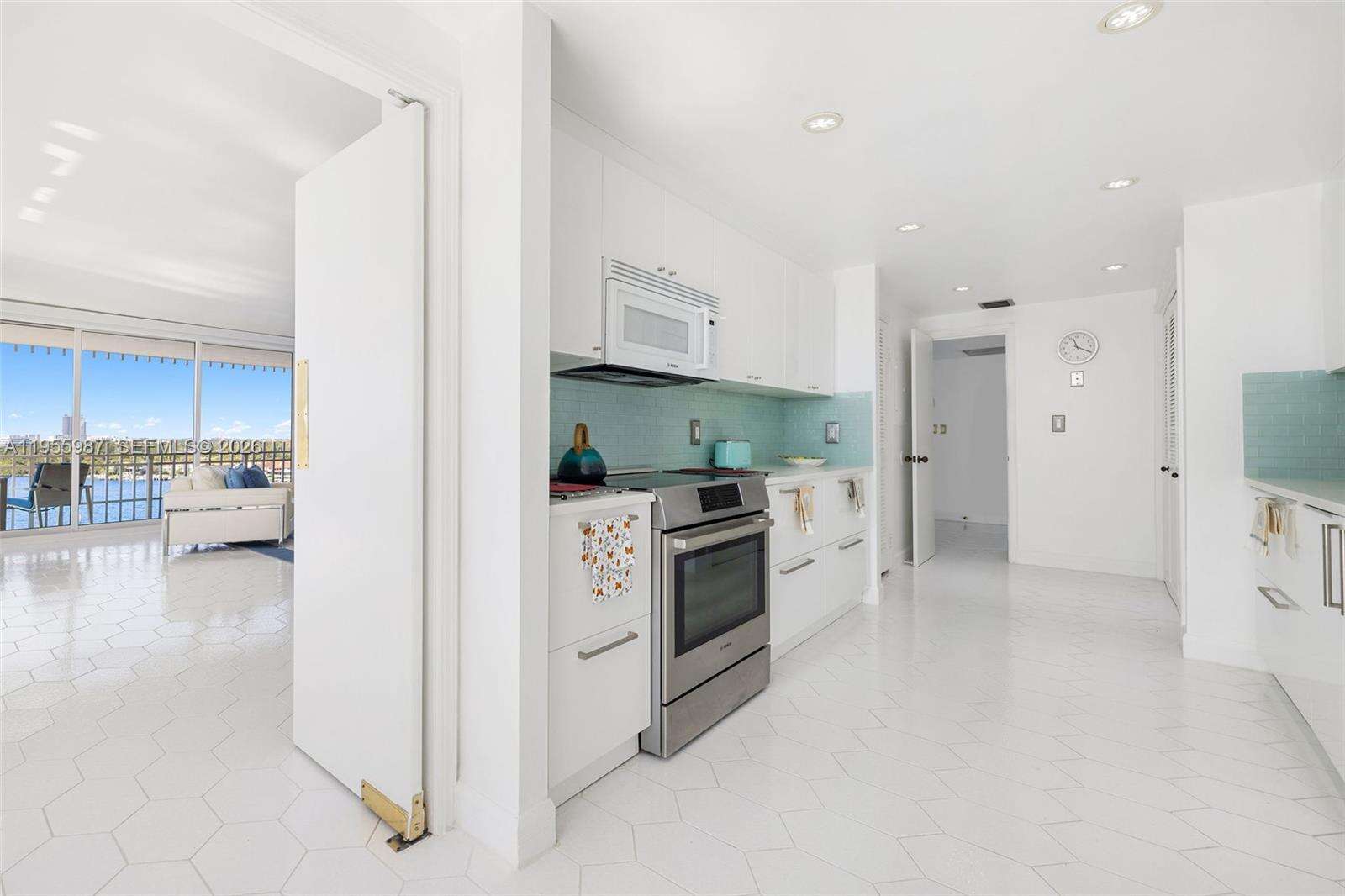 Two Grove Isle Condo at 1 Grove Isle Dr, Miami, FL 33133 - For Rent photo 11
