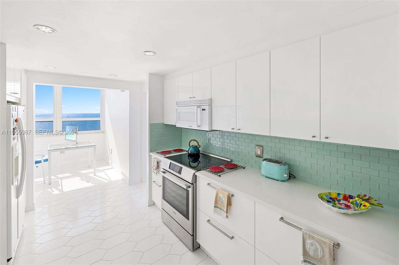 Two Grove Isle Condo at 1 Grove Isle Dr, Miami, FL 33133 - For Rent photo 13
