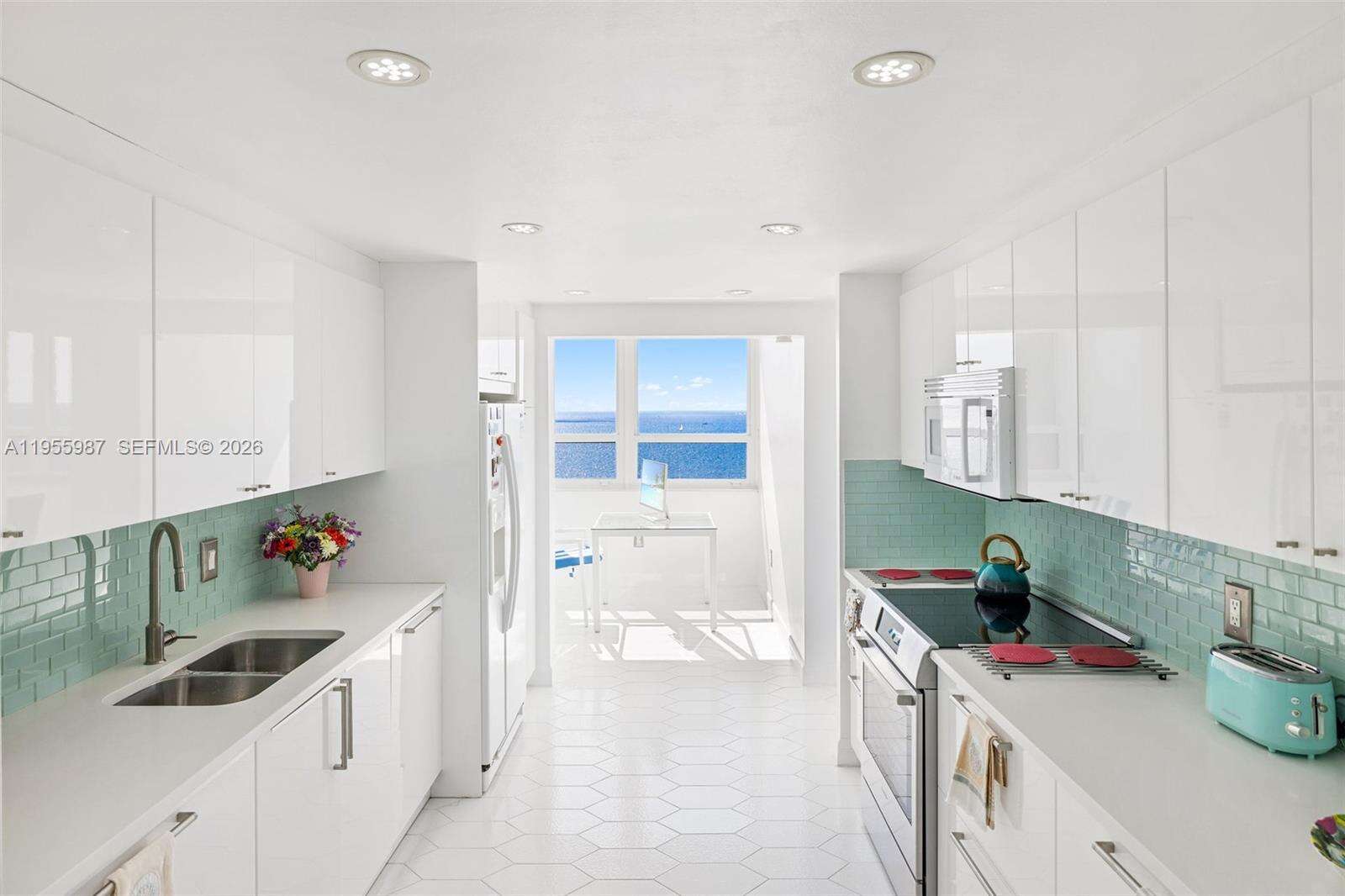 Two Grove Isle Condo at 1 Grove Isle Dr, Miami, FL 33133 - For Rent photo 14