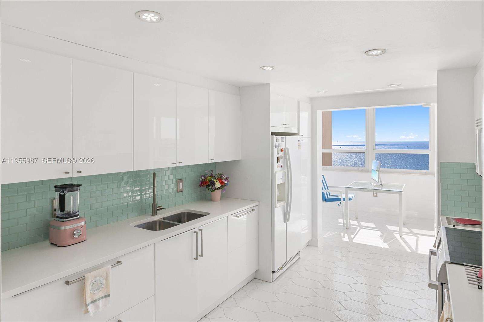 Two Grove Isle Condo at 1 Grove Isle Dr, Miami, FL 33133 - For Rent photo 15