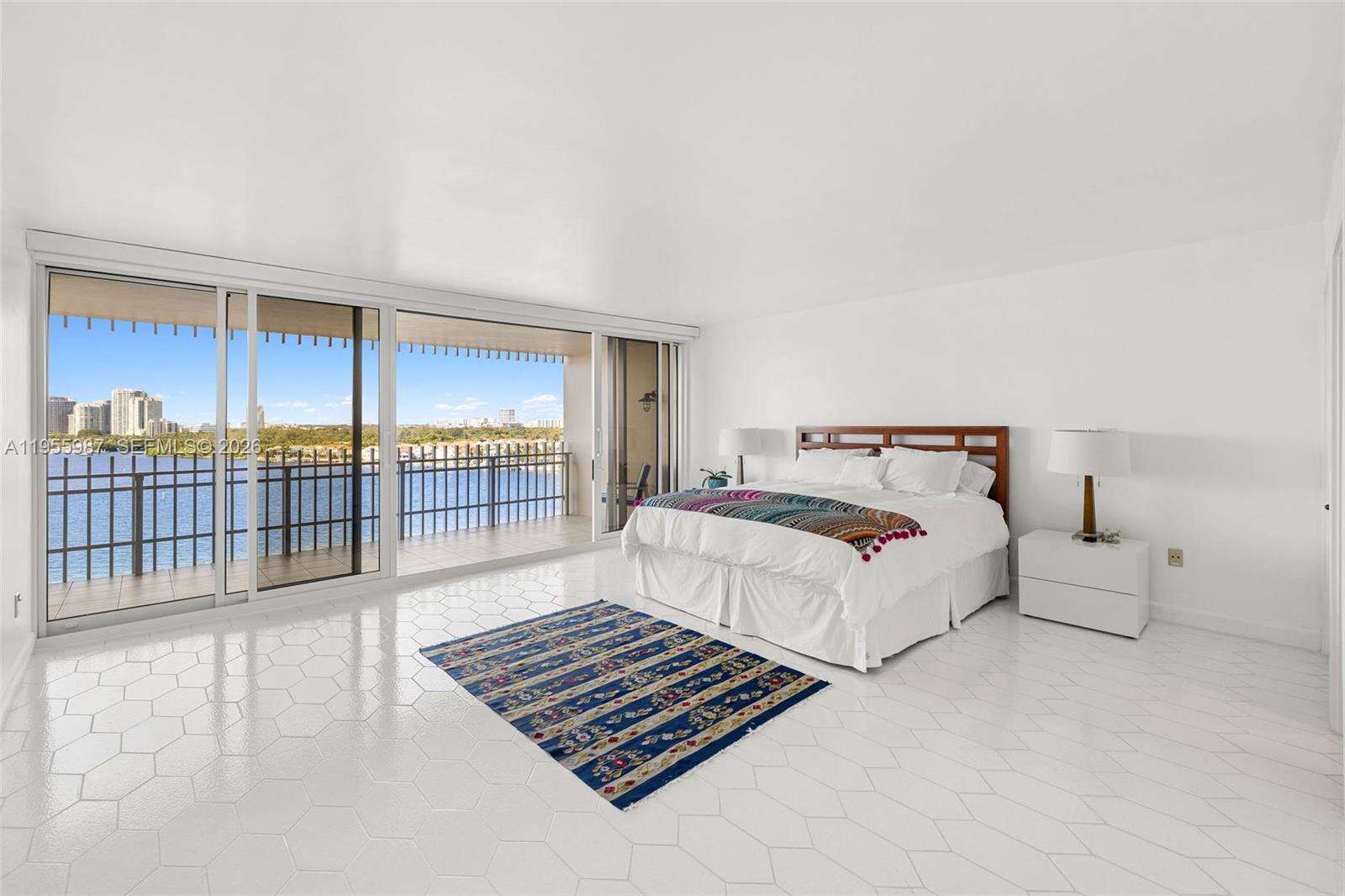Two Grove Isle Condo at 1 Grove Isle Dr, Miami, FL 33133 - For Rent photo 16