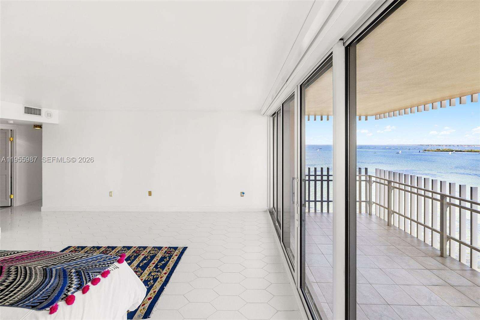 Two Grove Isle Condo at 1 Grove Isle Dr, Miami, FL 33133 - For Rent photo 19