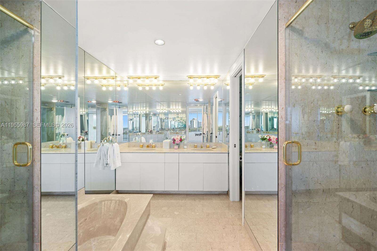 Two Grove Isle Condo at 1 Grove Isle Dr, Miami, FL 33133 - For Rent photo 21