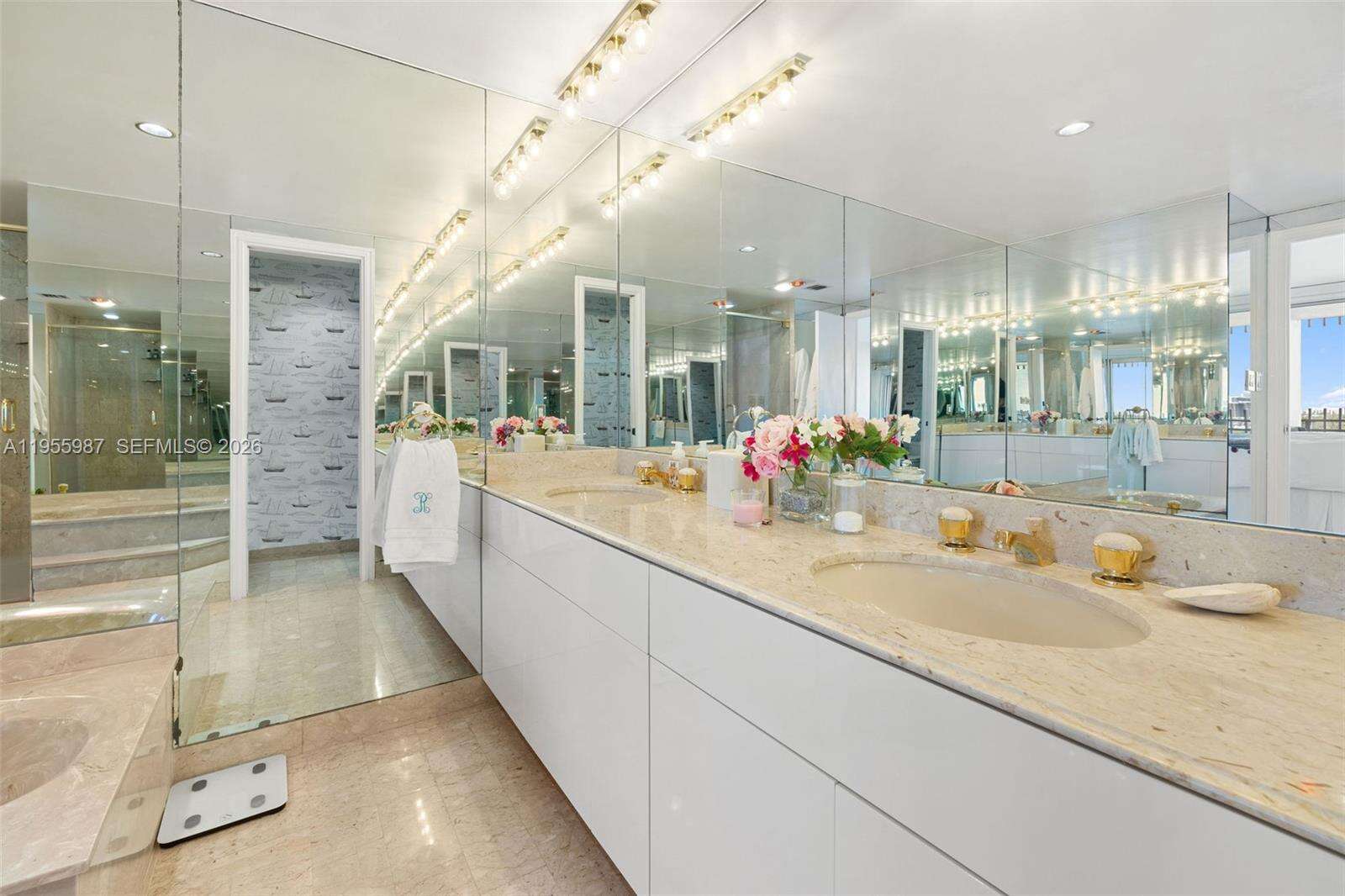 Two Grove Isle Condo at 1 Grove Isle Dr, Miami, FL 33133 - For Rent photo 23