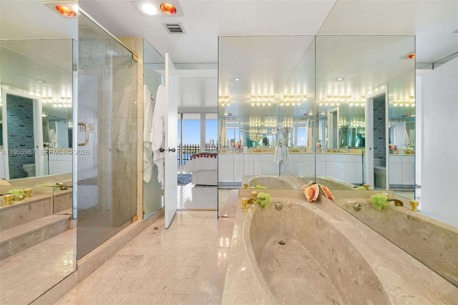 Two Grove Isle Condo at 1 Grove Isle Dr, Miami, FL 33133 - For Rent photo 24
