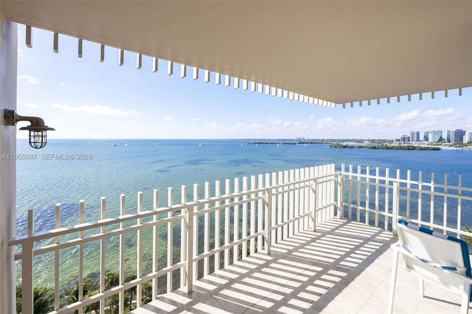Two Grove Isle Condo at 1 Grove Isle Dr, Miami, FL 33133 - For Rent photo 36