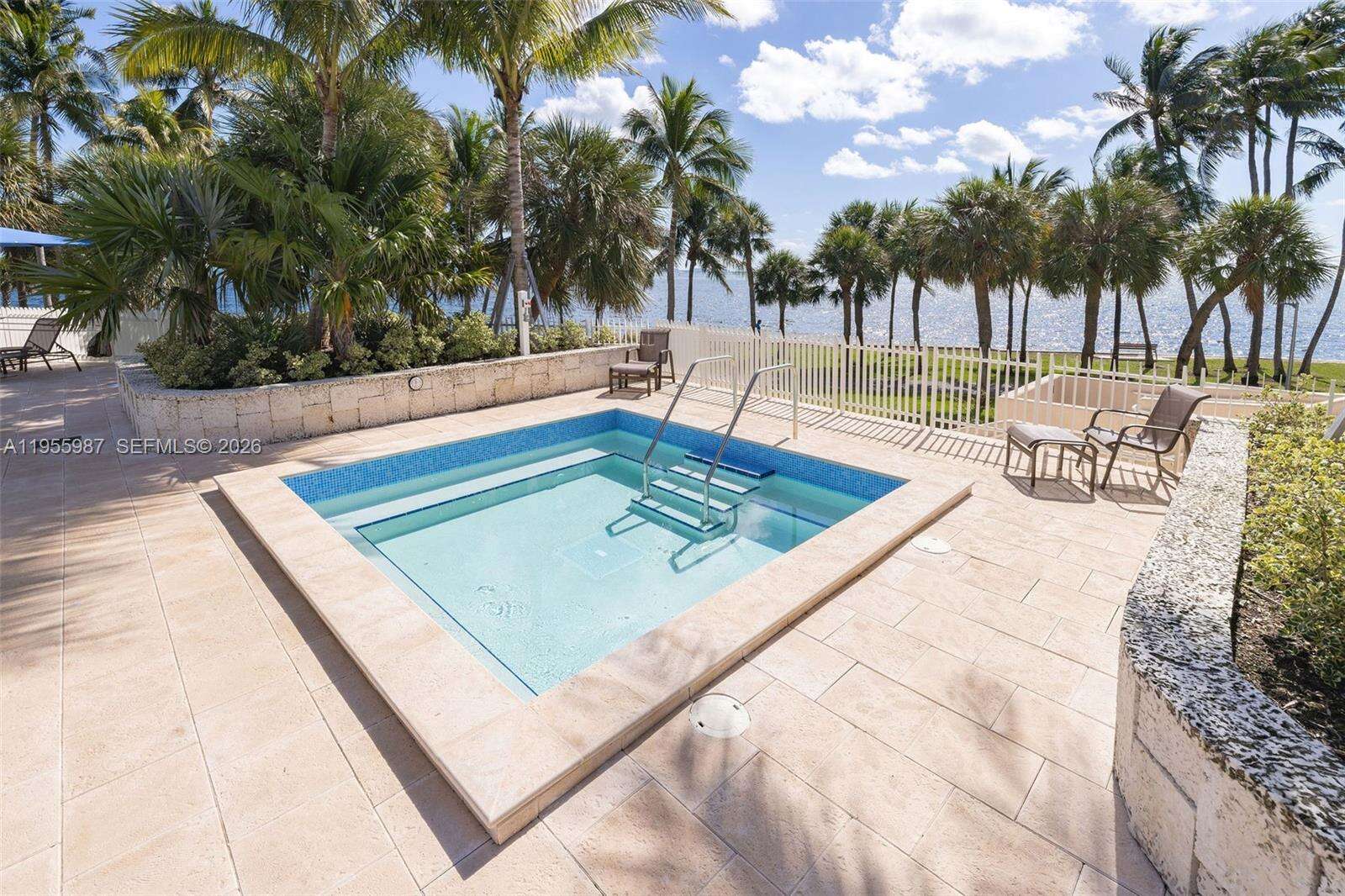 Two Grove Isle Condo at 1 Grove Isle Dr, Miami, FL 33133 - For Rent photo 38
