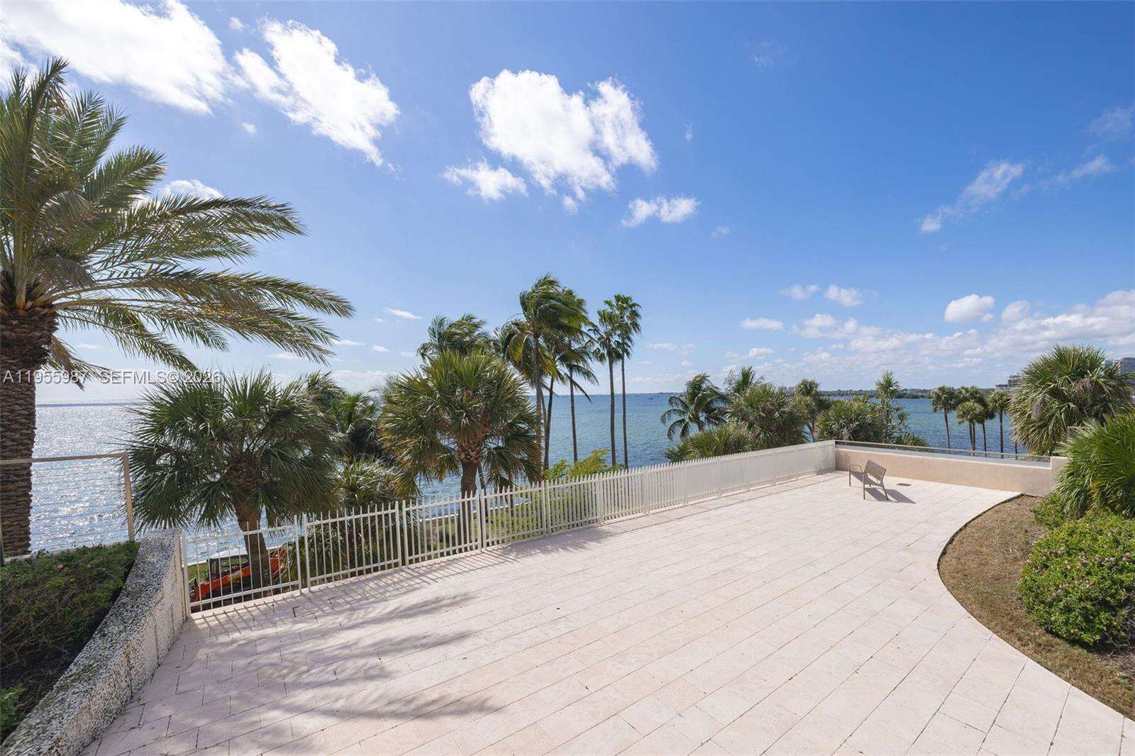 Two Grove Isle Condo at 1 Grove Isle Dr, Miami, FL 33133 - For Rent photo 39