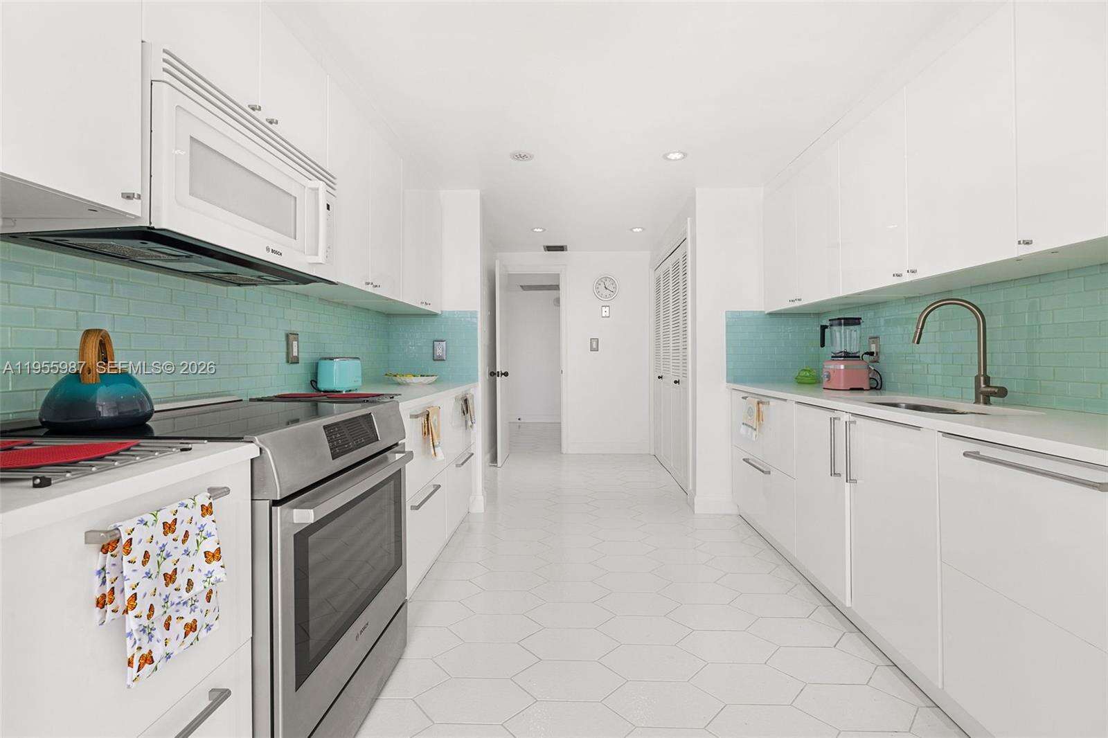 Two Grove Isle Condo at 1 Grove Isle Dr, Miami, FL 33133 - For Rent photo 5