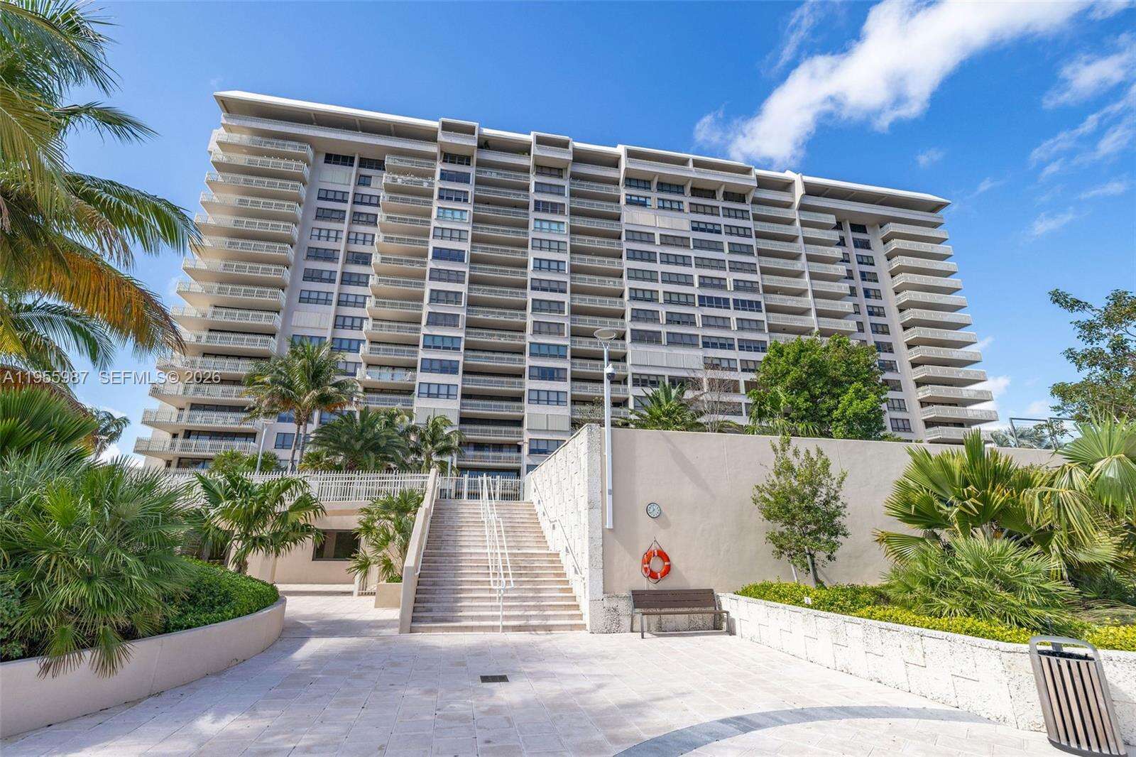 Two Grove Isle Condo at 1 Grove Isle Dr, Miami, FL 33133 - For Rent photo 41