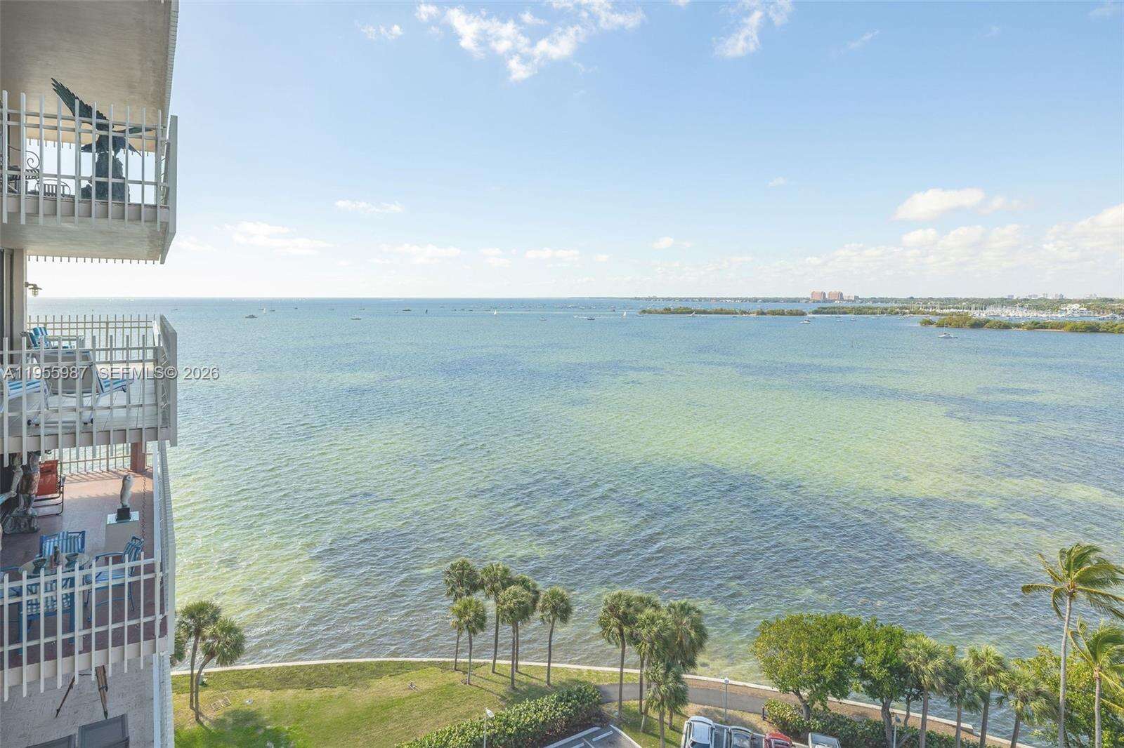 Two Grove Isle Condo at 1 Grove Isle Dr, Miami, FL 33133 - For Rent photo 43