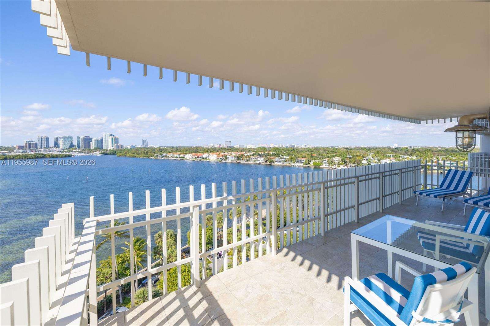Two Grove Isle Condo at 1 Grove Isle Dr, Miami, FL 33133 - For Rent photo 44