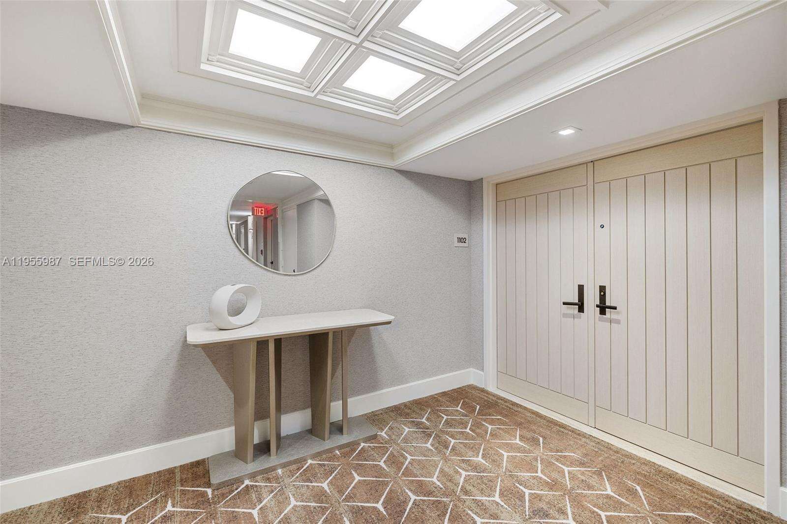 Two Grove Isle Condo at 1 Grove Isle Dr, Miami, FL 33133 - For Rent photo 47