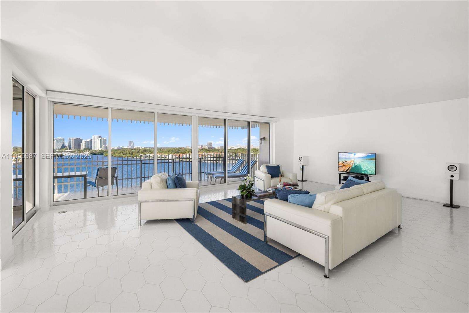Two Grove Isle Condo at 1 Grove Isle Dr, Miami, FL 33133 - For Rent photo 6