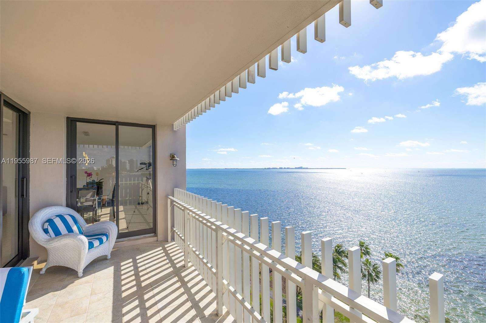 Two Grove Isle Condo at 1 Grove Isle Dr, Miami, FL 33133 - For Rent photo 53
