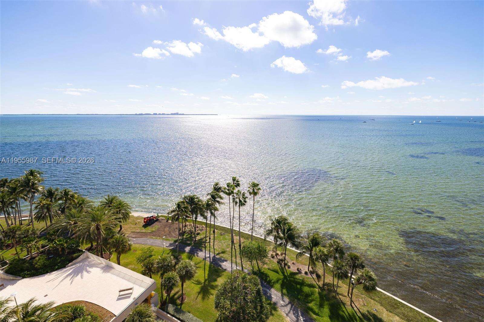Two Grove Isle Condo at 1 Grove Isle Dr, Miami, FL 33133 - For Rent photo 58