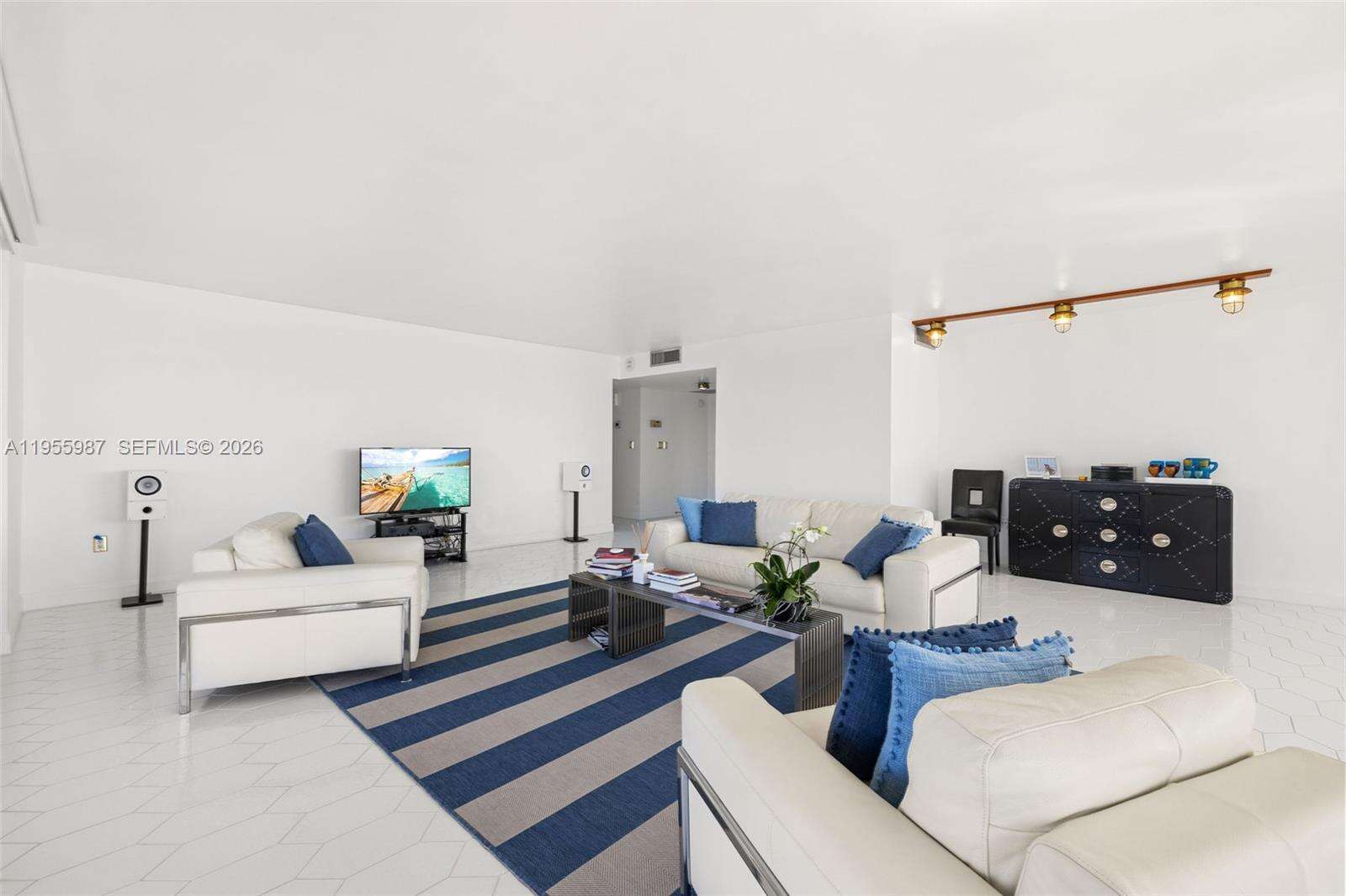 Two Grove Isle Condo at 1 Grove Isle Dr, Miami, FL 33133 - For Rent photo 7