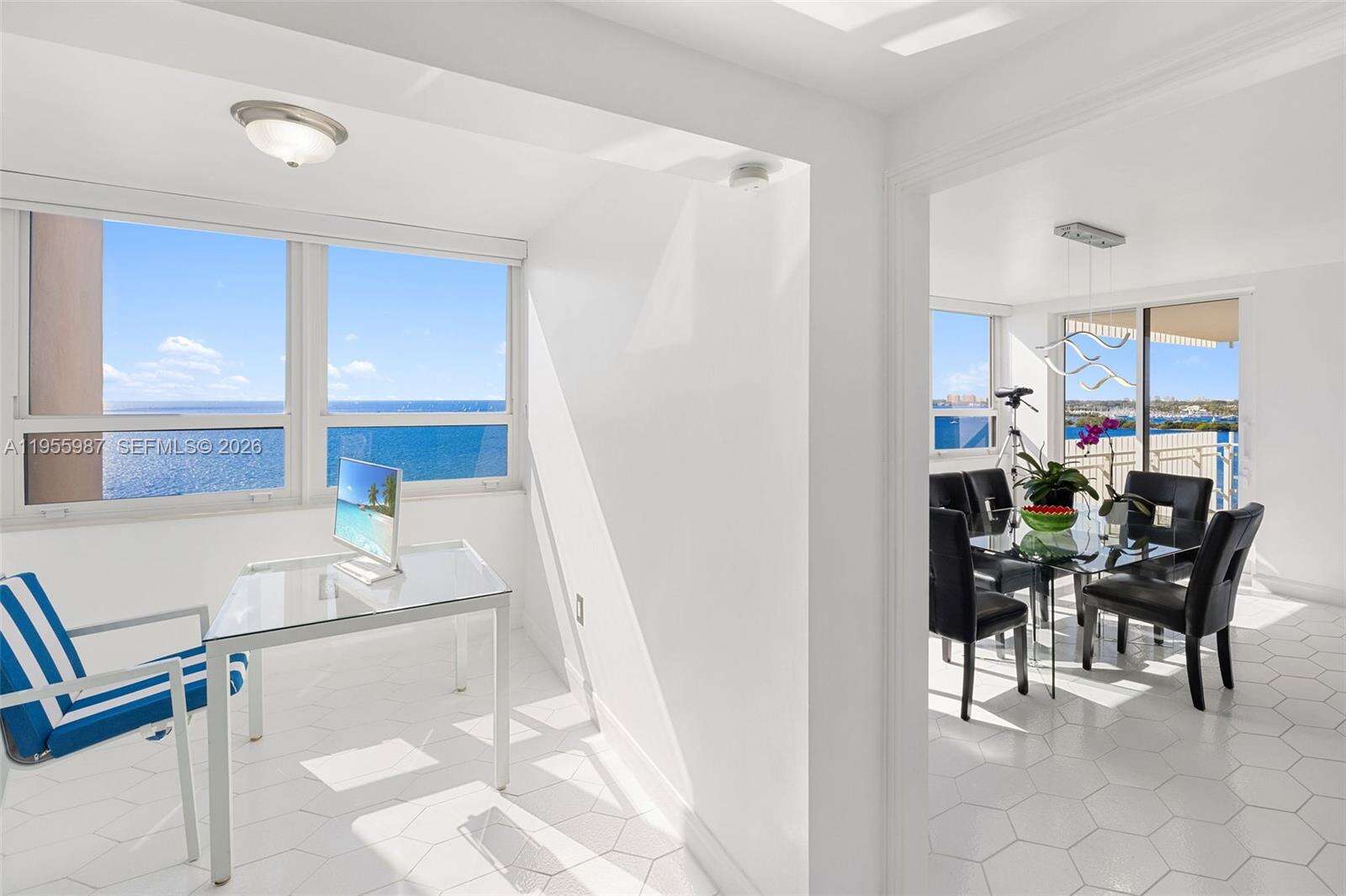 Two Grove Isle Condo at 1 Grove Isle Dr, Miami, FL 33133 - For Rent photo 8