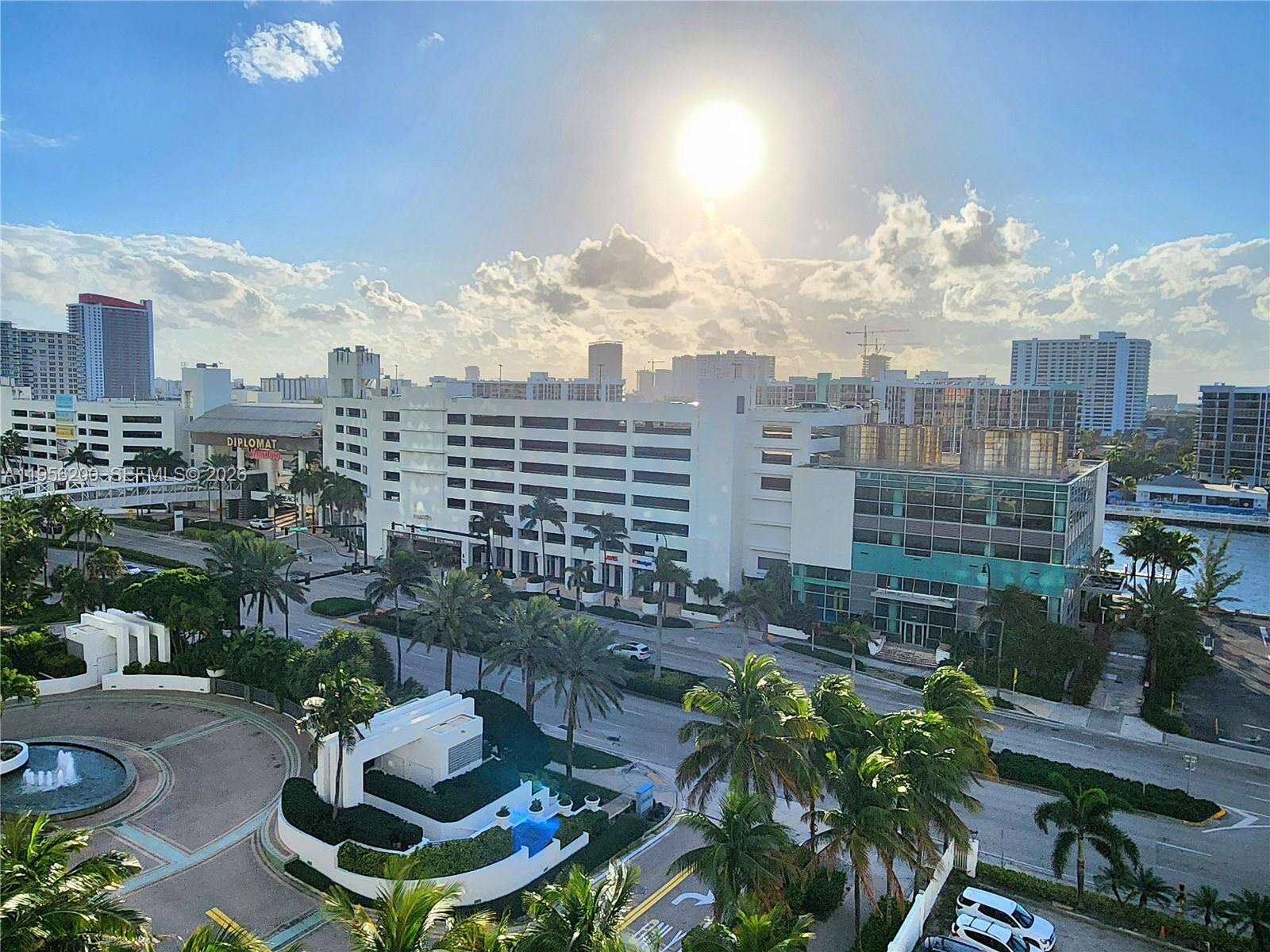 Alexander Towers at 3505 Ocean Dr, Hollywood, FL 33019 - For Rent photo 18