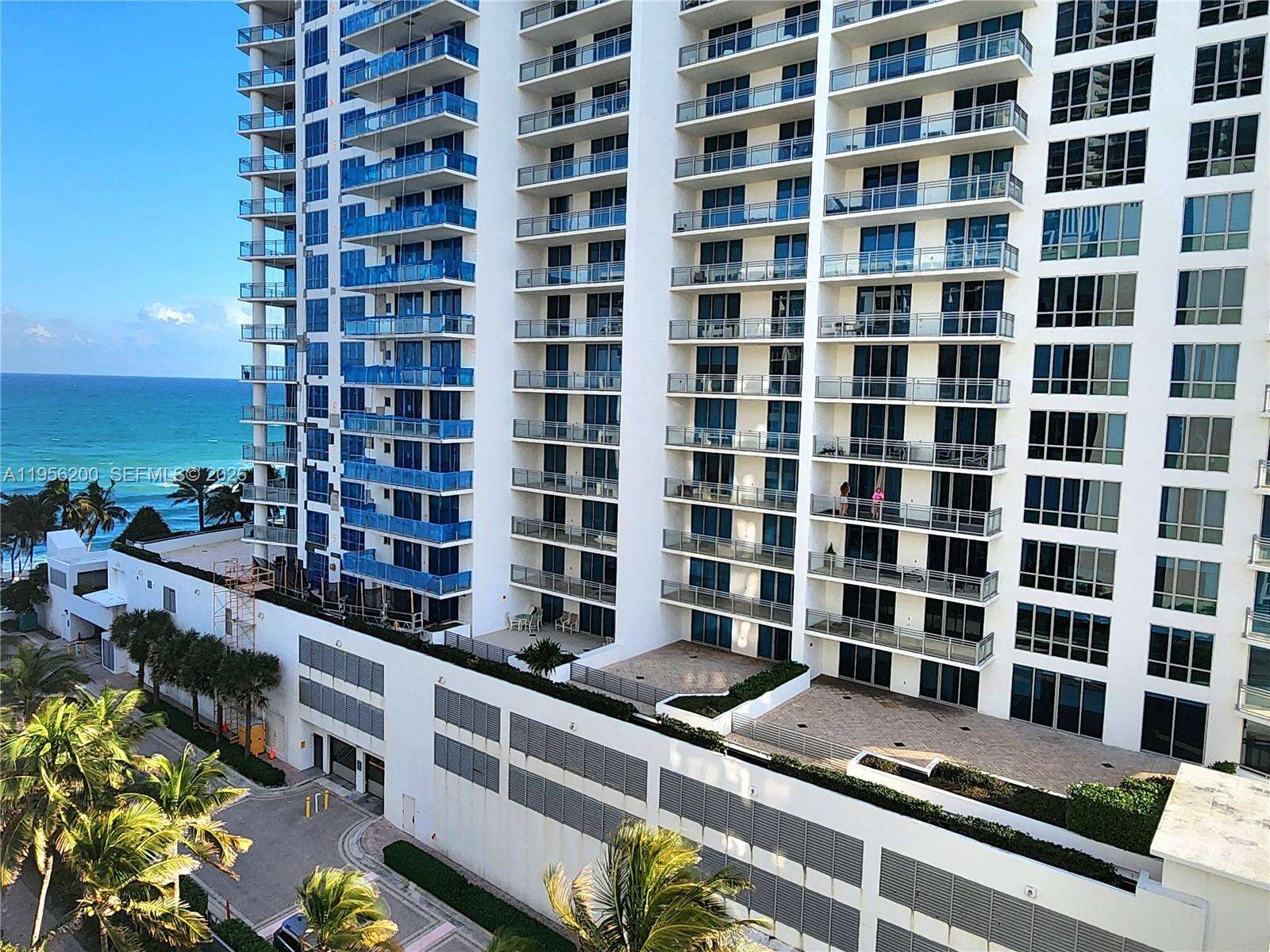 Alexander Towers at 3505 Ocean Dr, Hollywood, FL 33019 - For Rent photo 22