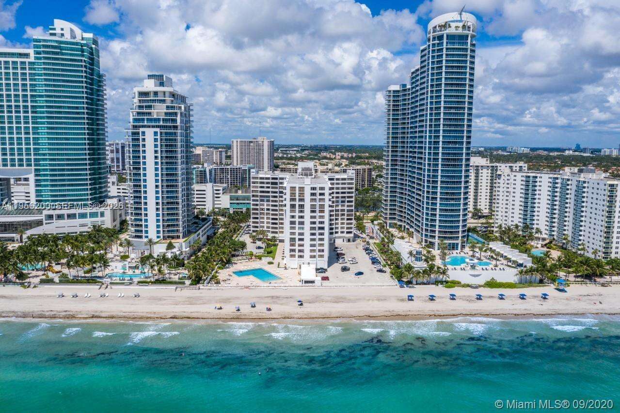 Alexander Towers at 3505 Ocean Dr, Hollywood, FL 33019 - For Rent photo 28