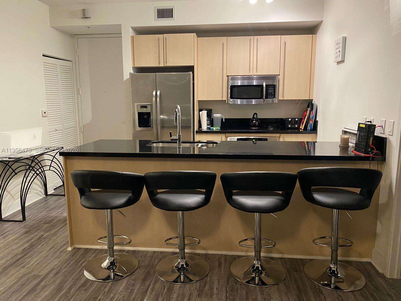 Axis On Brickell at 1111 1 Ave, Miami, FL 33130 - For Rent photo 1