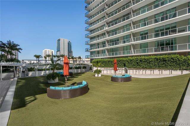 Axis On Brickell at 1111 1 Ave, Miami, FL 33130 - For Rent photo 3