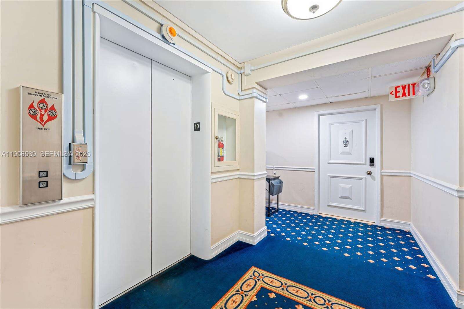 The Carriage Club North at Miami Beach, FL 33140 - For Rent photo 25
