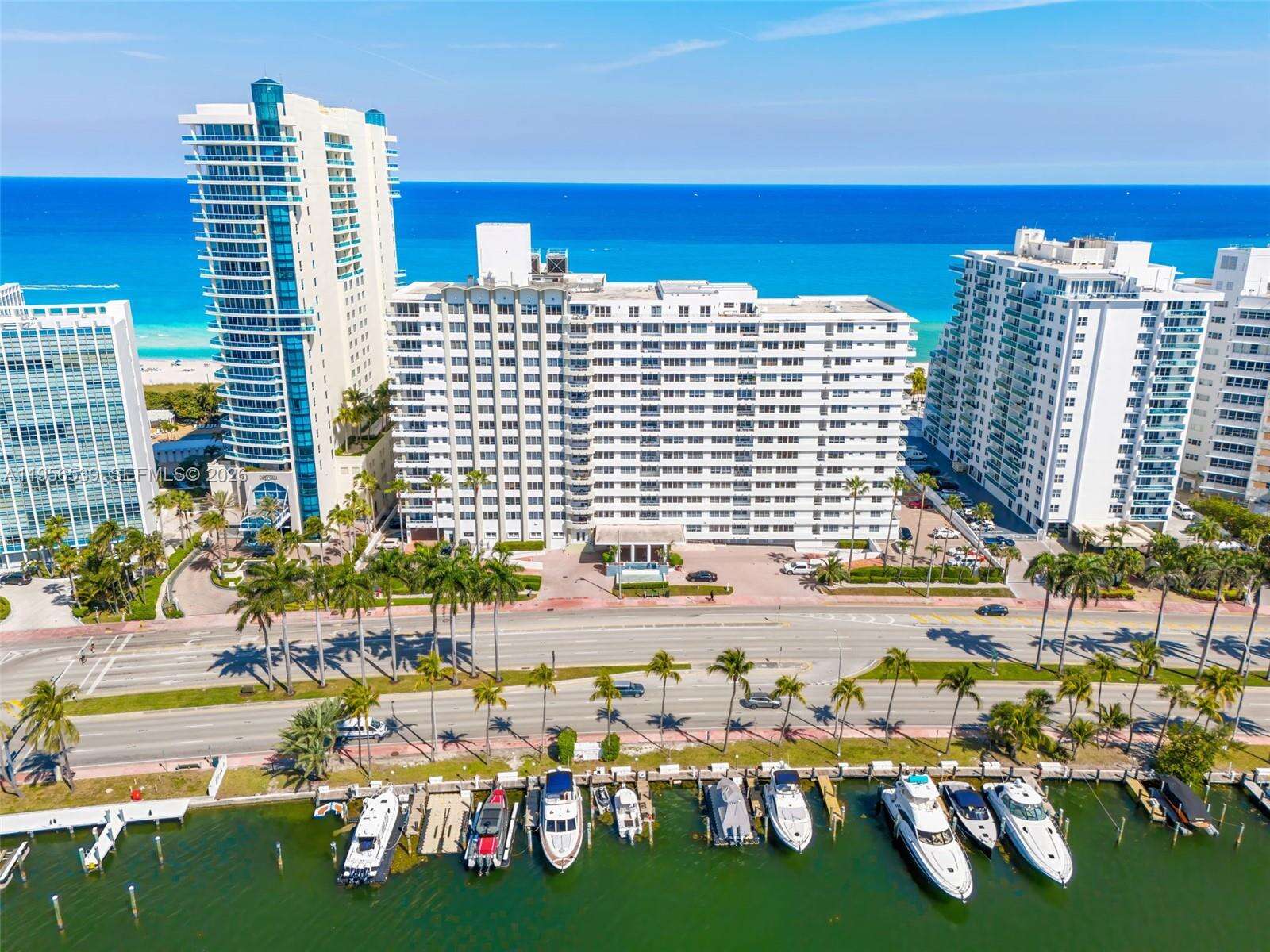 The Carriage Club North at Miami Beach, FL 33140 - For Rent photo 26
