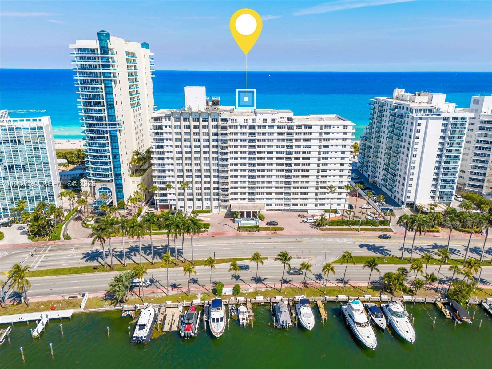 The Carriage Club North at Miami Beach, FL 33140 - For Rent photo 27