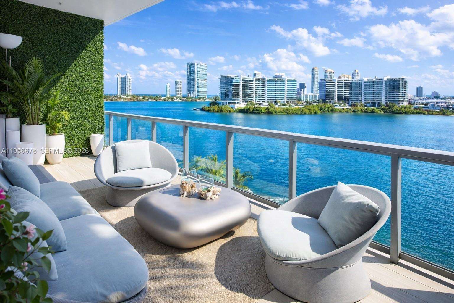 Echo at Aventura, FL 33180 - For Rent photo 1