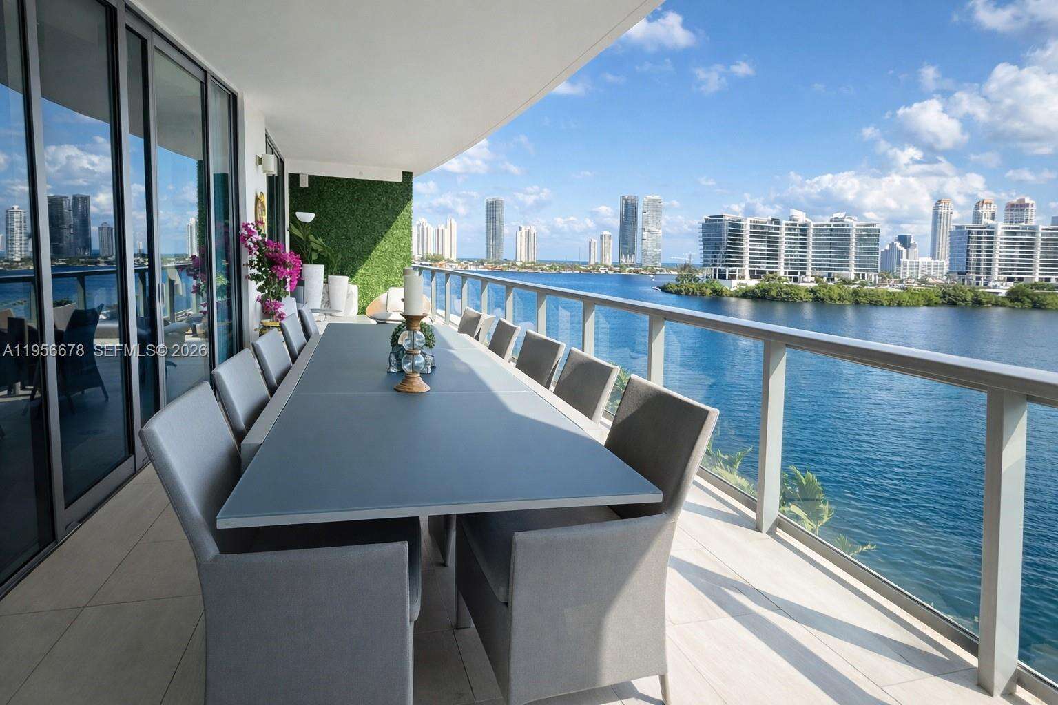Echo at Aventura, FL 33180 - For Rent photo 2