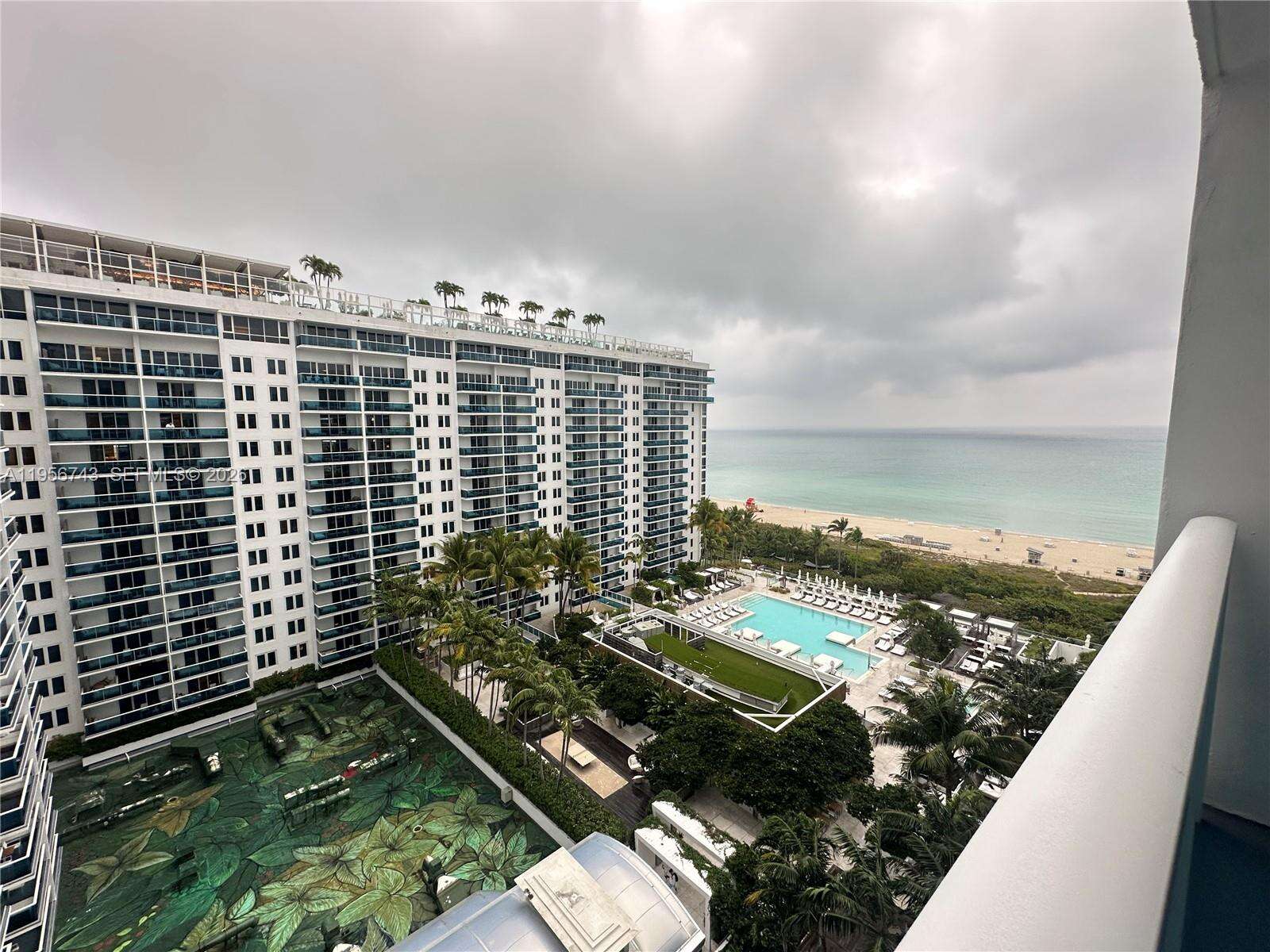 Roney Palace at 2301 Collins Ave, Miami Beach, FL 33139 - For Rent photo 14