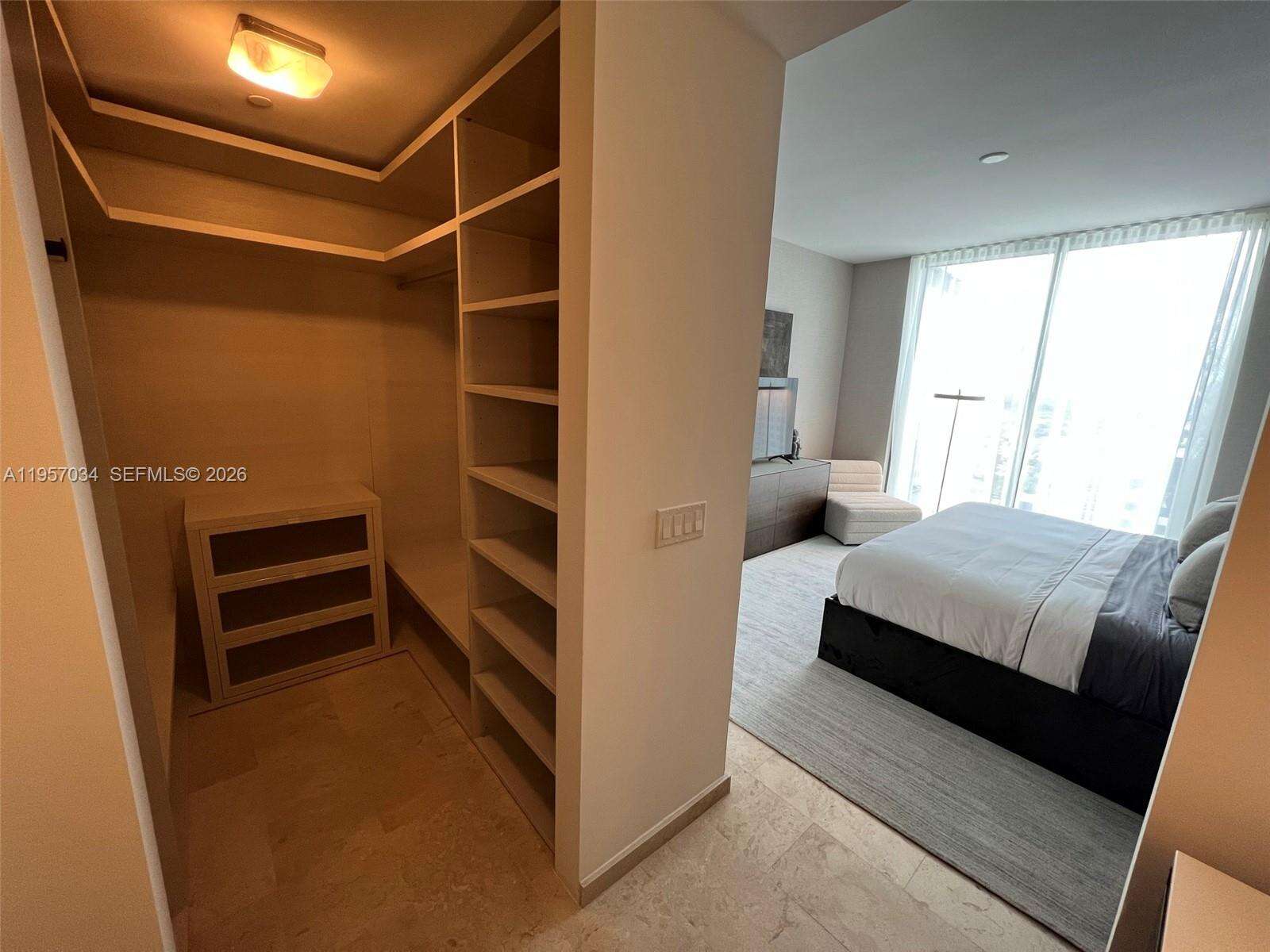Rise Brickell at 88 7 St, Miami, FL 33131 - For Rent photo 13