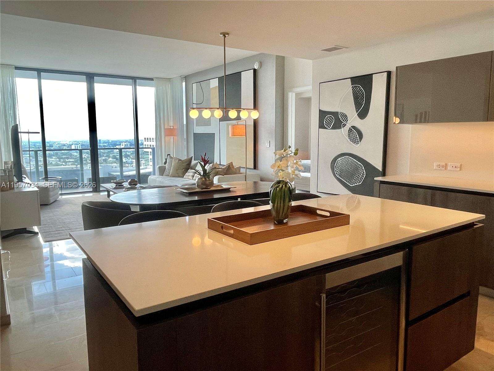 Rise Brickell at 88 7 St, Miami, FL 33131 - For Rent photo 18