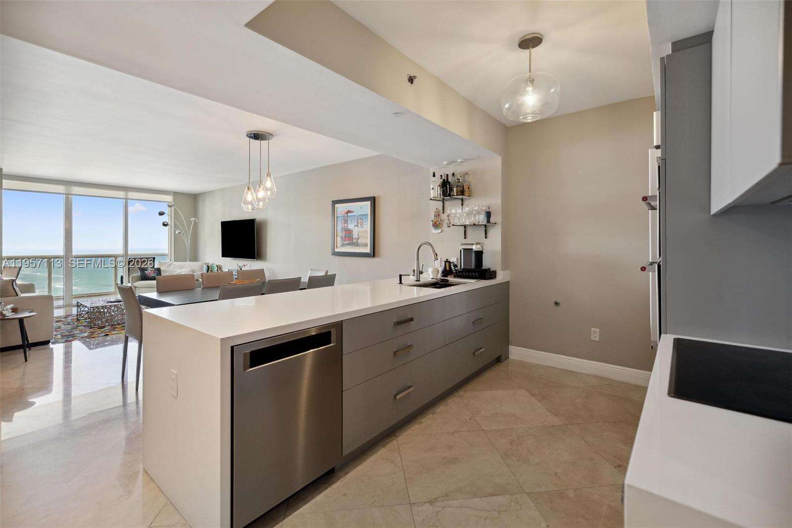 The Beach Club Two at 1830 Ocean Dr, Hallandale Beach, FL 33009 - For Rent photo 1