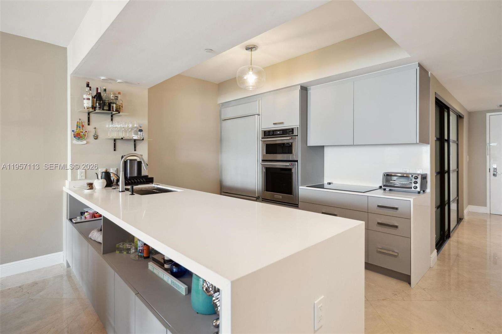 The Beach Club Two at 1830 Ocean Dr, Hallandale Beach, FL 33009 - For Rent photo 2