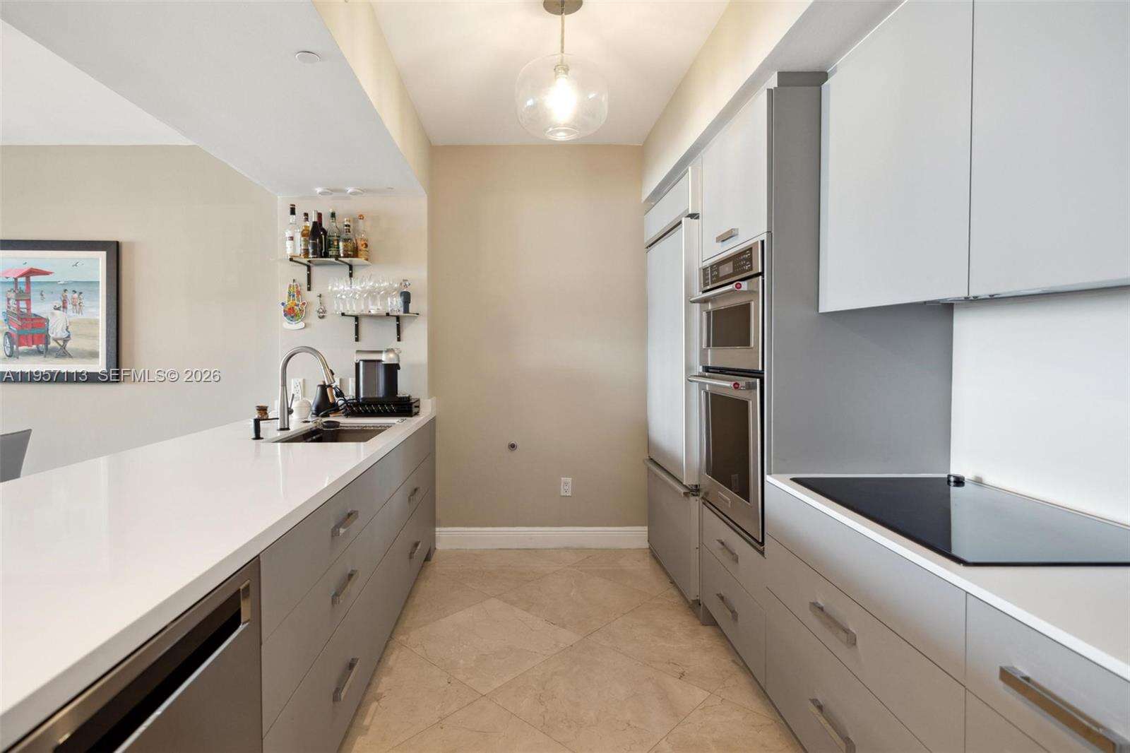 The Beach Club Two at 1830 Ocean Dr, Hallandale Beach, FL 33009 - For Rent photo 3