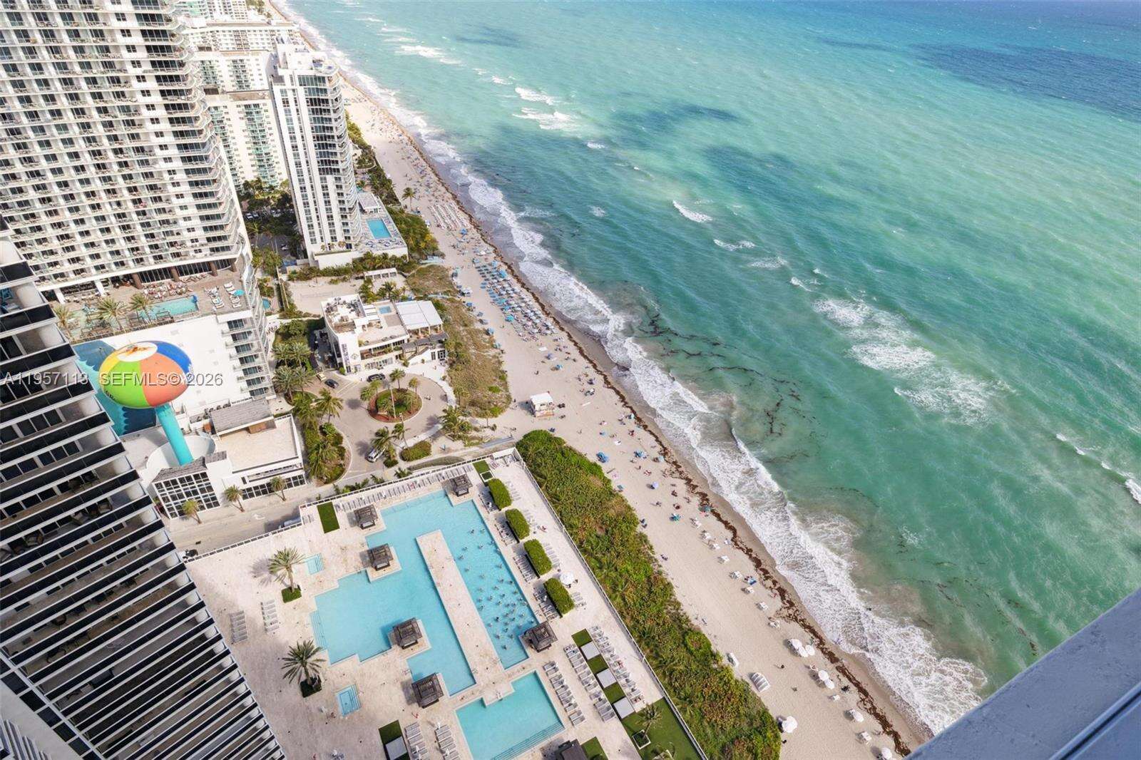 The Beach Club Two at 1830 Ocean Dr, Hallandale Beach, FL 33009 - For Rent photo 26