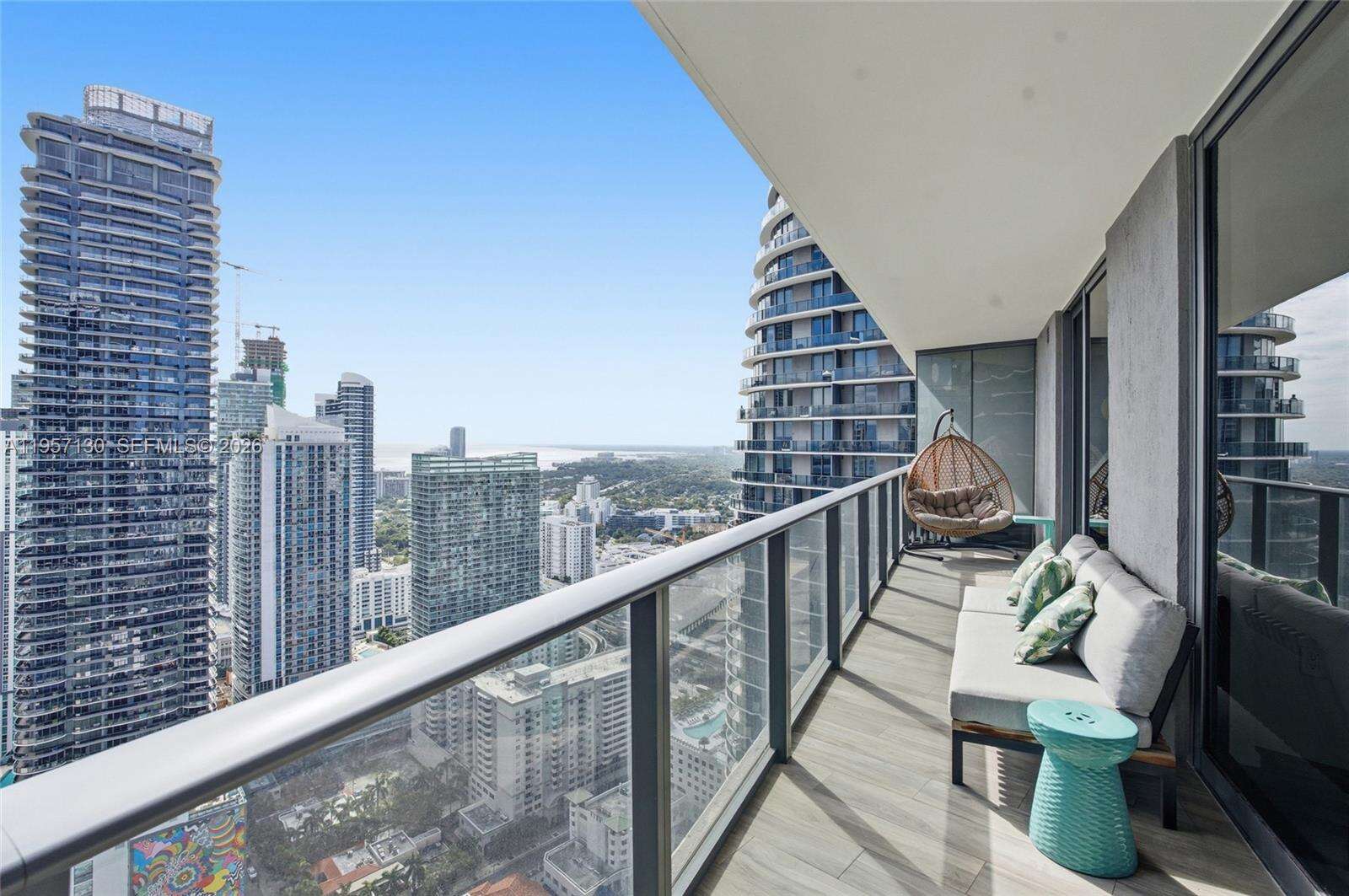 Sls Lux at 801 Miami Ave, Miami, FL 33130 - For Rent photo 1