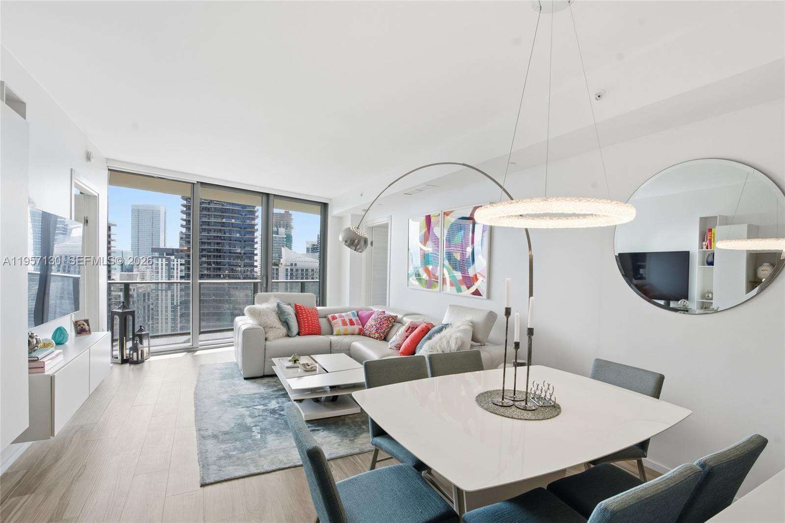 Sls Lux at 801 Miami Ave, Miami, FL 33130 - For Rent photo 2